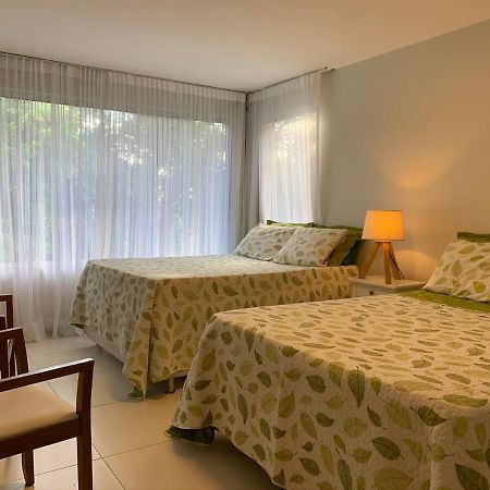 Resort Villas Do Pratagy Maceio  Luaran gambar