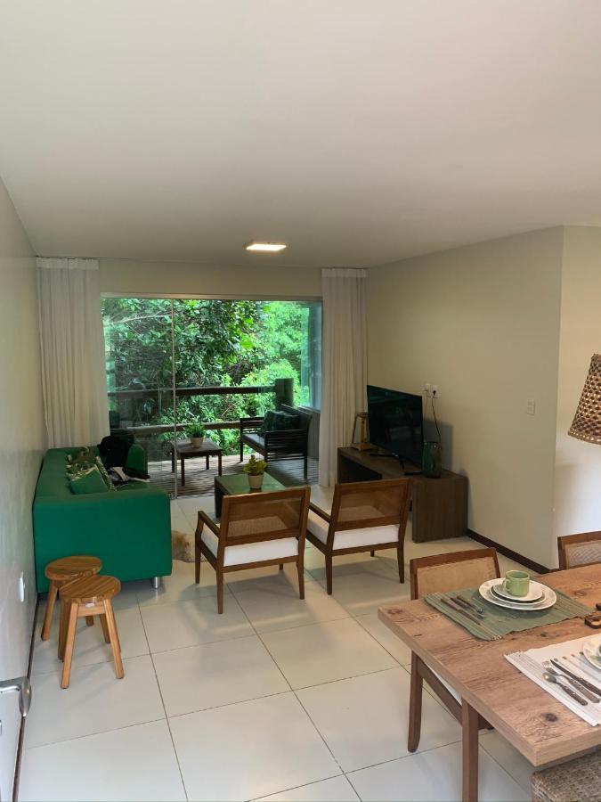 Resort Villas Do Pratagy Maceio  Luaran gambar