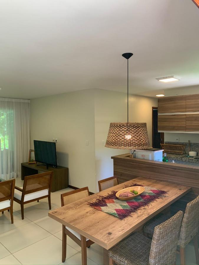 Resort Villas Do Pratagy Maceio  Luaran gambar