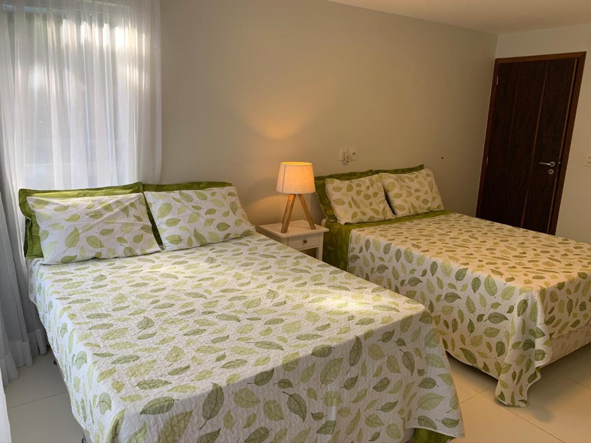 Resort Villas Do Pratagy Maceio  Luaran gambar
