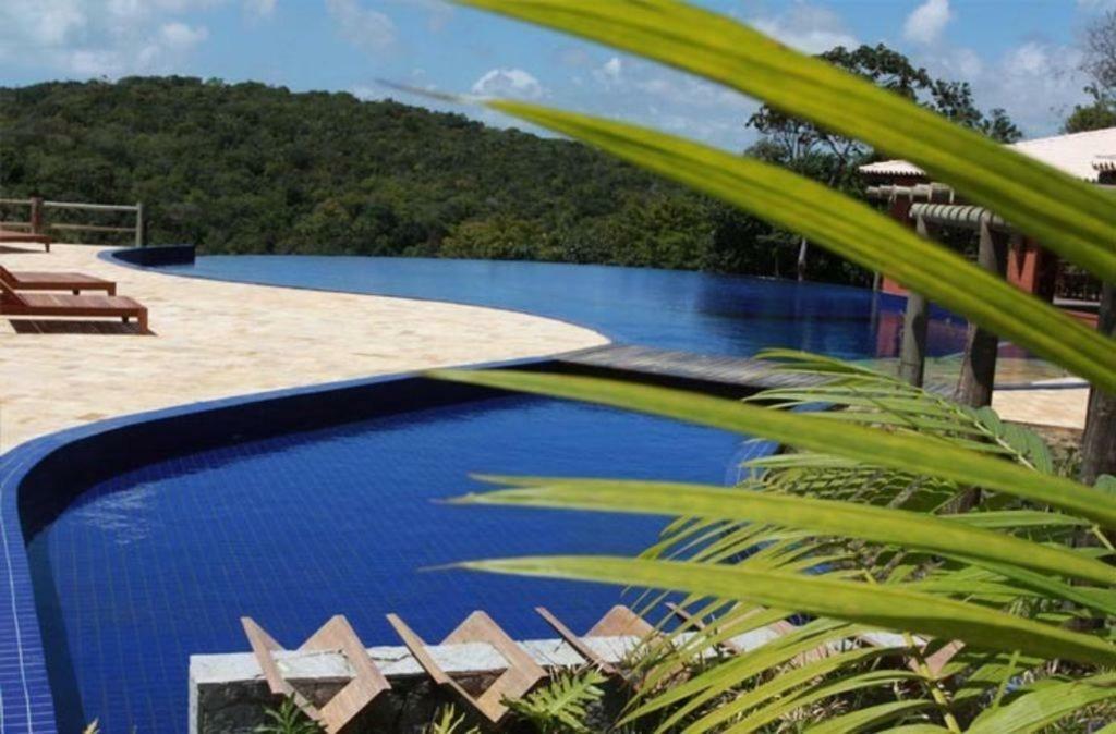 Resort Villas Do Pratagy Maceio  Luaran gambar
