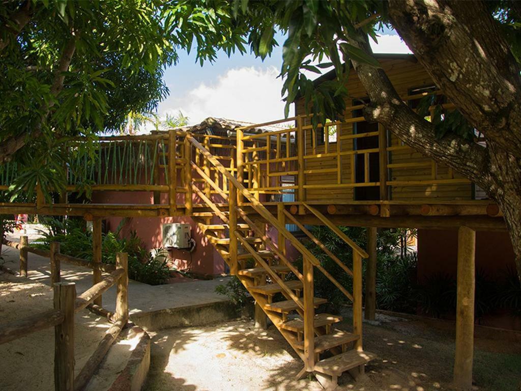 Resort Villas Do Pratagy Maceio  Luaran gambar