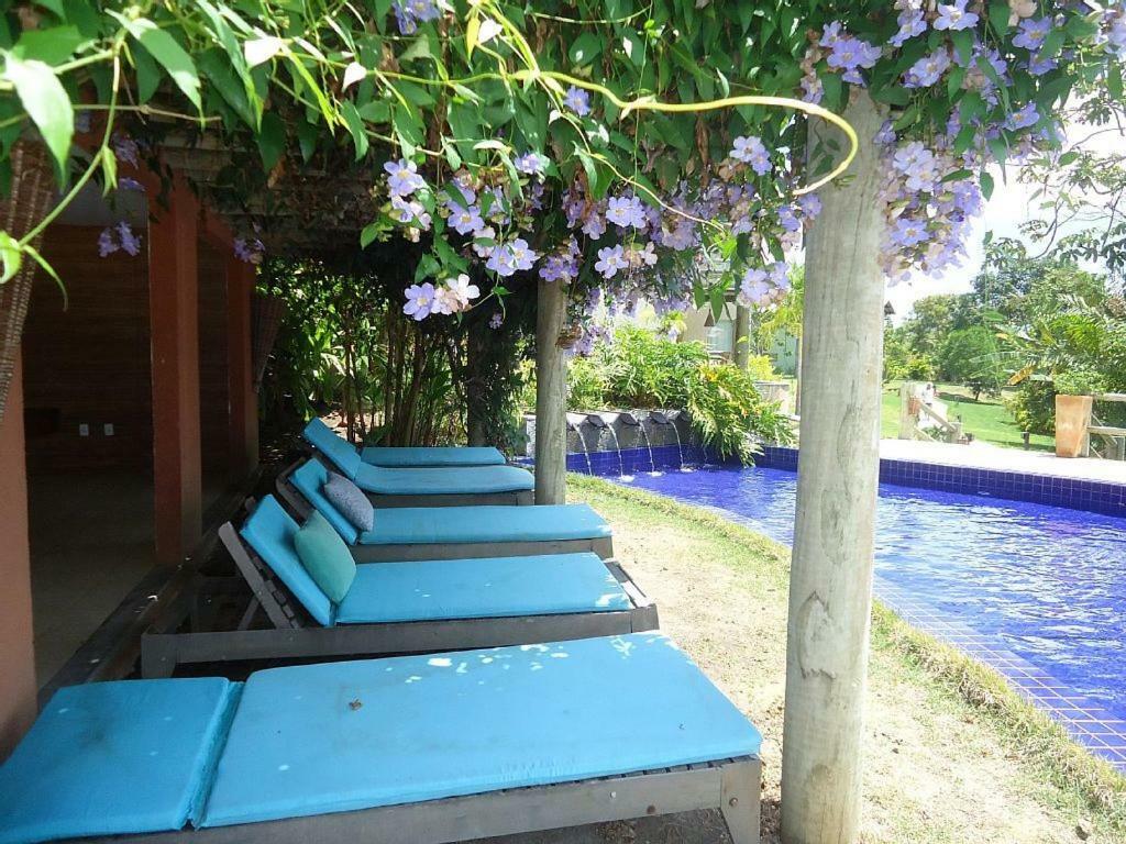 Resort Villas Do Pratagy Maceio  Luaran gambar