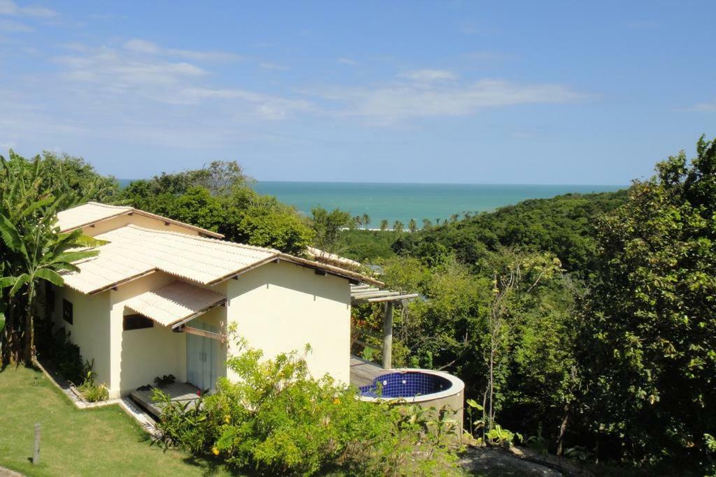 Resort Villas Do Pratagy Maceio  Luaran gambar
