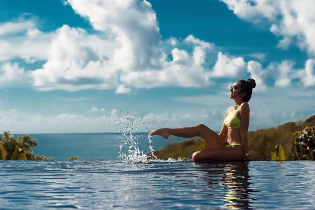 Resort Villas Do Pratagy Maceio  Luaran gambar