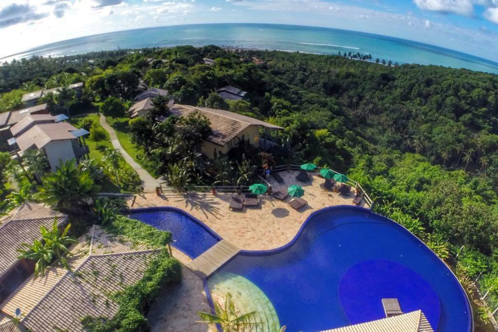 Resort Villas Do Pratagy Maceio  Luaran gambar