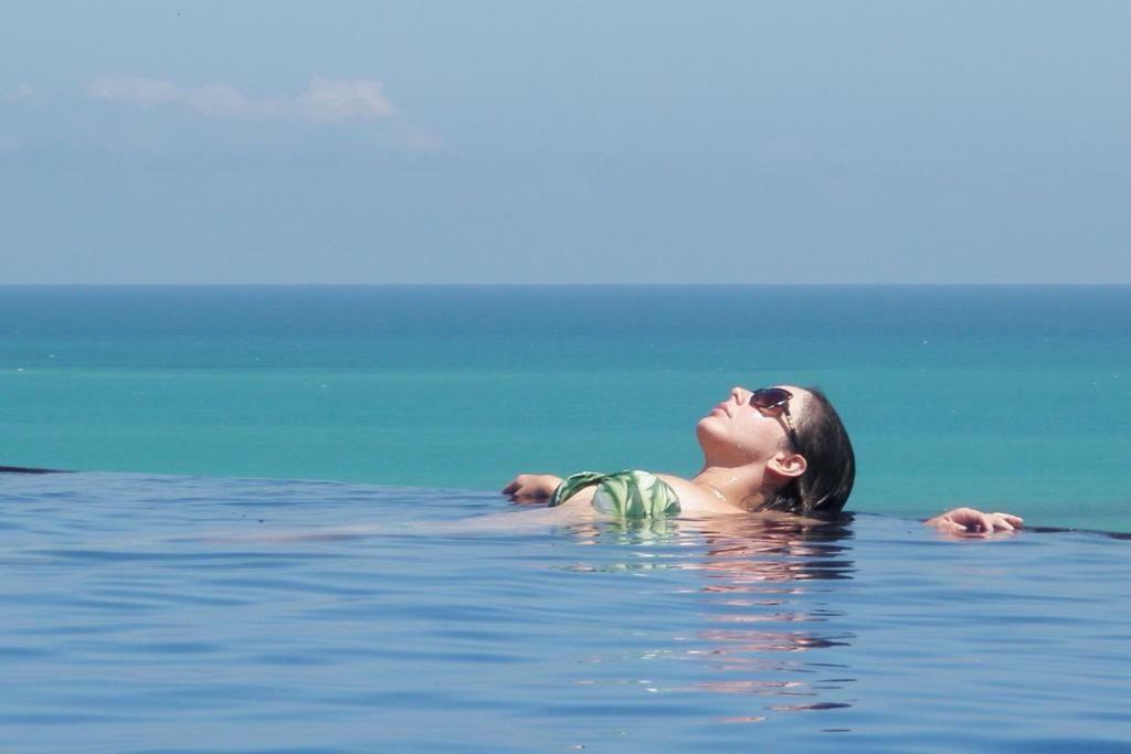 Resort Villas Do Pratagy Maceio  Luaran gambar