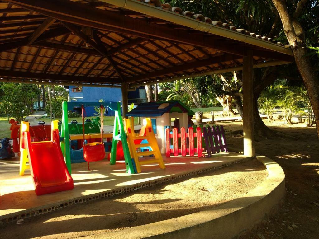 Resort Villas Do Pratagy Maceio  Luaran gambar