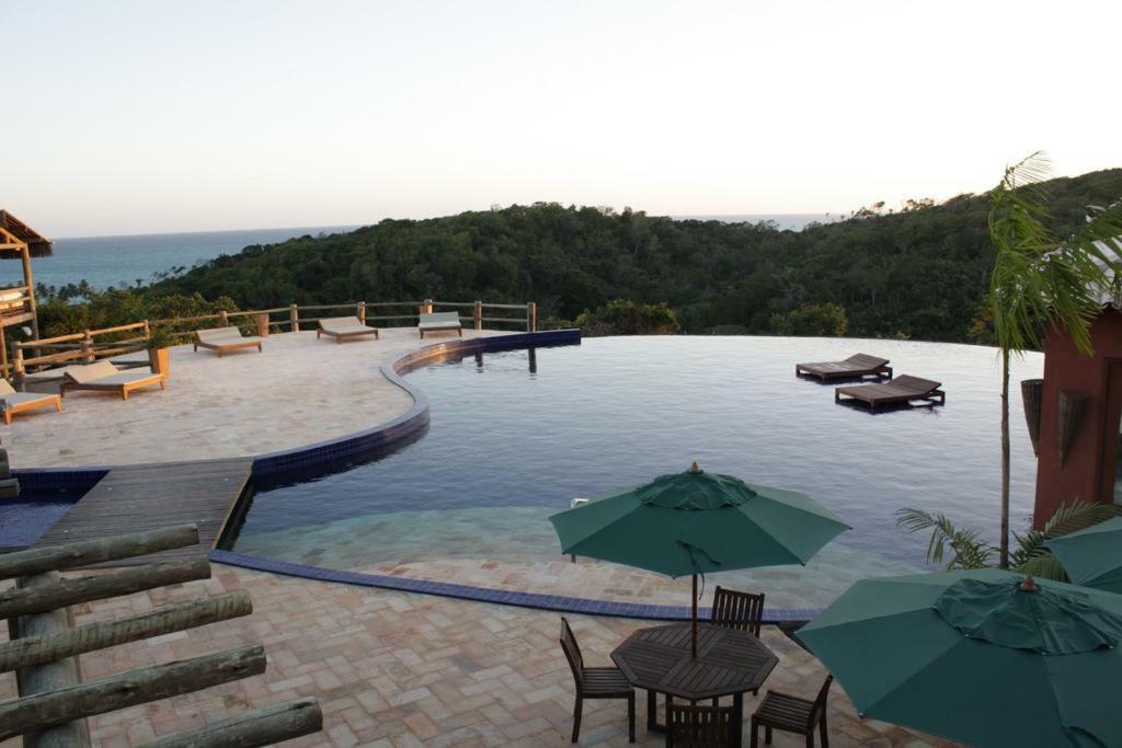 Resort Villas Do Pratagy Maceio  Luaran gambar
