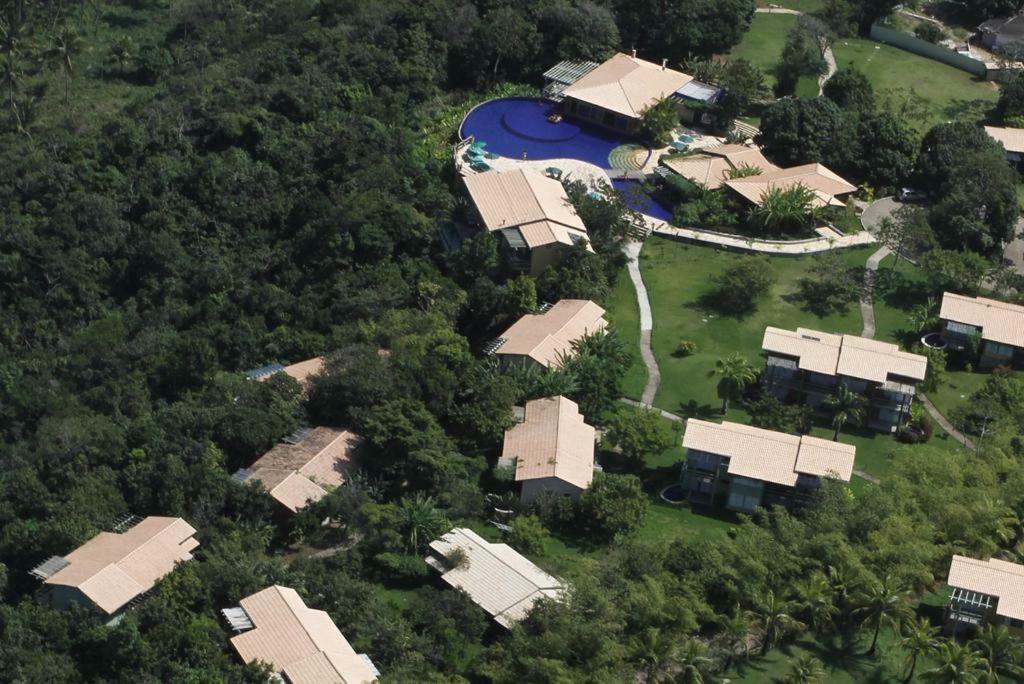 Resort Villas Do Pratagy Maceio  Luaran gambar