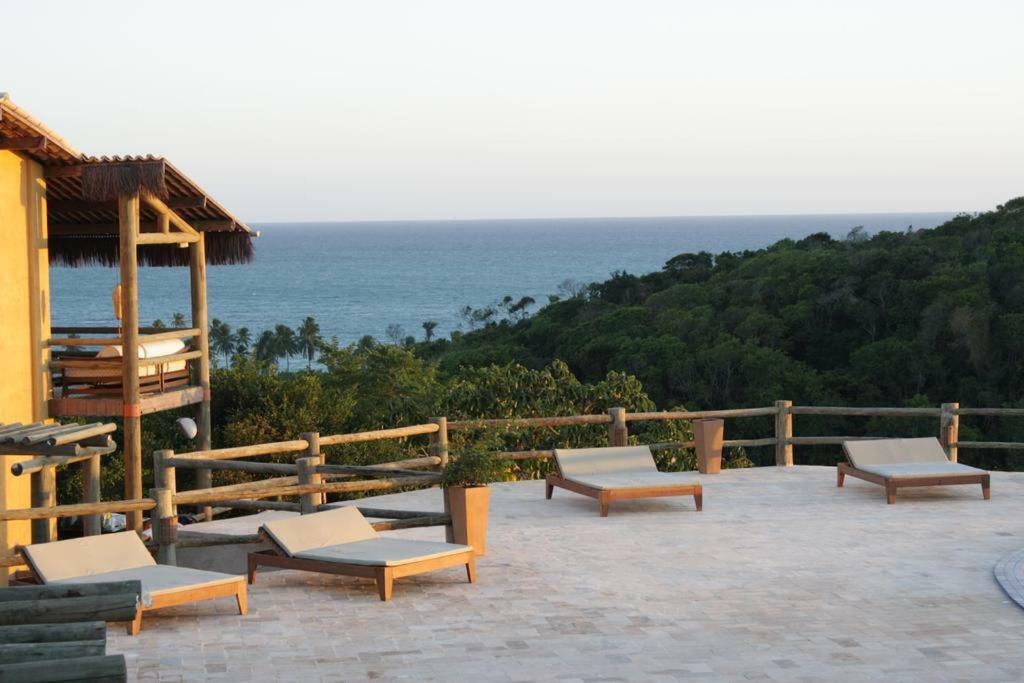 Resort Villas Do Pratagy Maceio  Luaran gambar