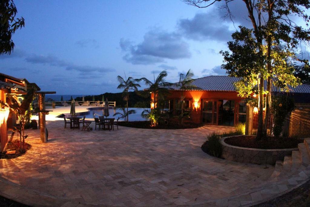Resort Villas Do Pratagy Maceio  Luaran gambar