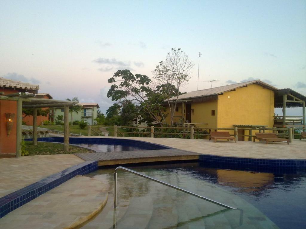 Resort Villas Do Pratagy Maceio  Luaran gambar