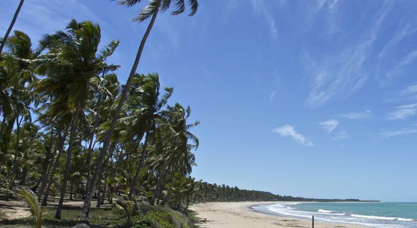 Resort Villas Do Pratagy Maceio  Luaran gambar