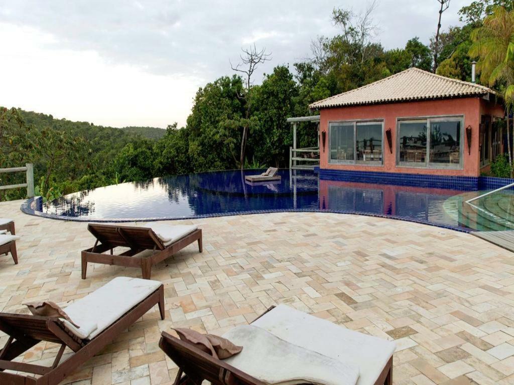 Resort Villas Do Pratagy Maceio  Luaran gambar