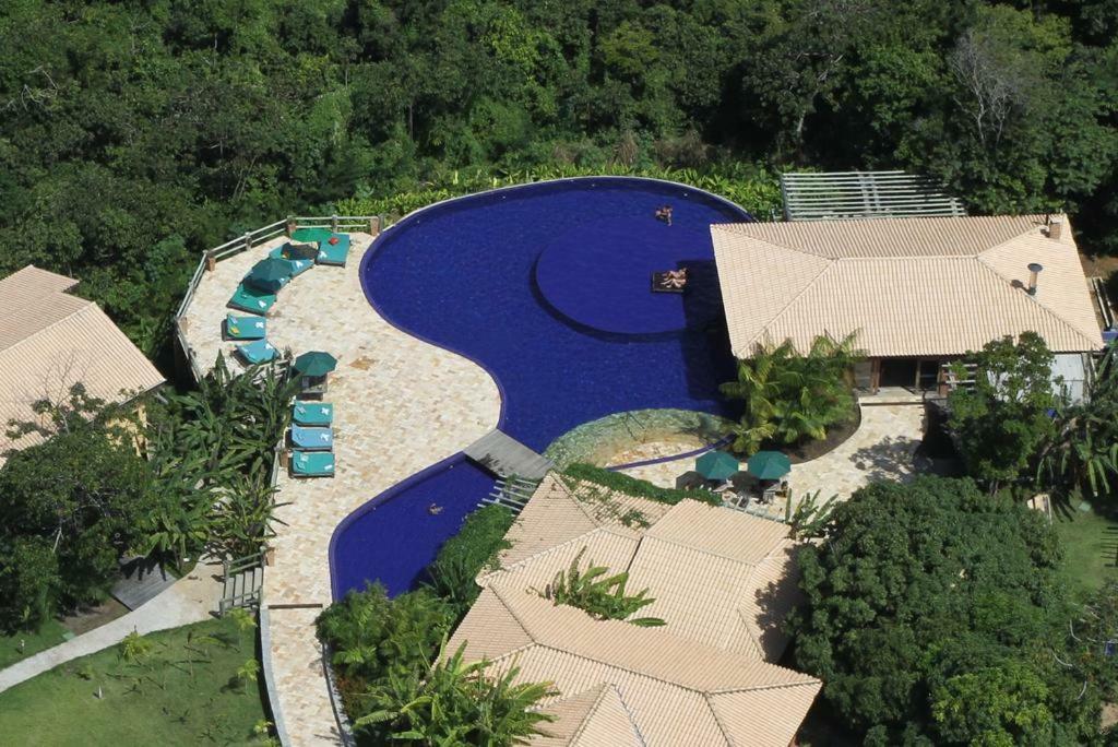 Resort Villas Do Pratagy Maceio  Luaran gambar