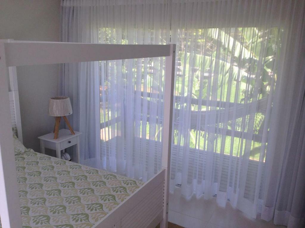 Resort Villas Do Pratagy Maceio  Luaran gambar