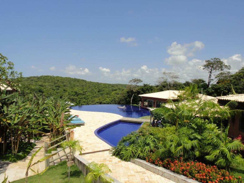 Resort Villas Do Pratagy Maceio  Luaran gambar