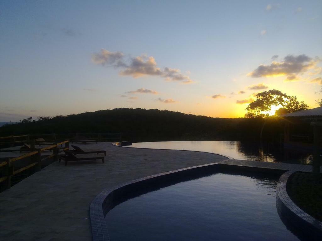 Resort Villas Do Pratagy Maceio  Luaran gambar