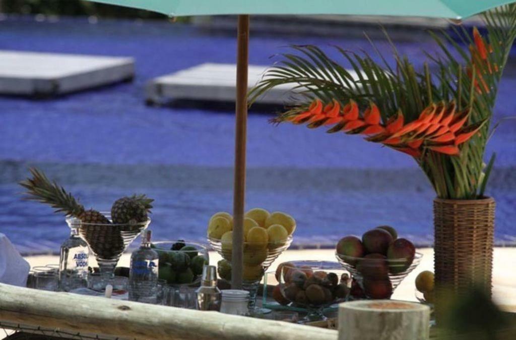 Resort Villas Do Pratagy Maceio  Luaran gambar